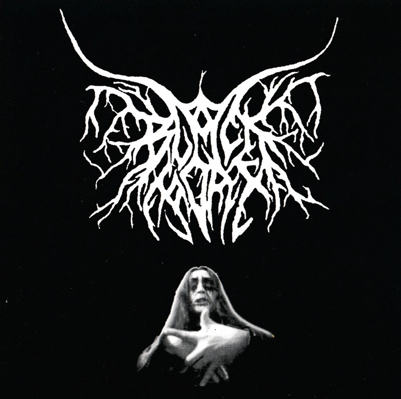 Black Goat - S/T CD