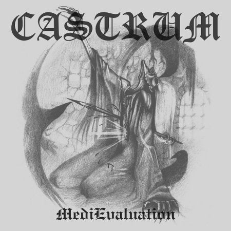 Castrum[UKRAINE] - MediEvaluation DIGI CD