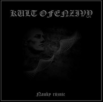 Kult ofenzivy - Nauky různic CD