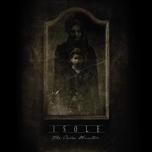 Isole - The Calm Hunter CD