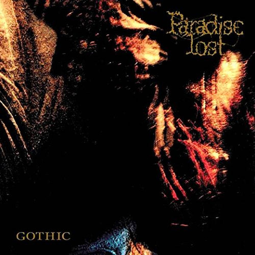 Paradise Lost - Gothic CD + DVD