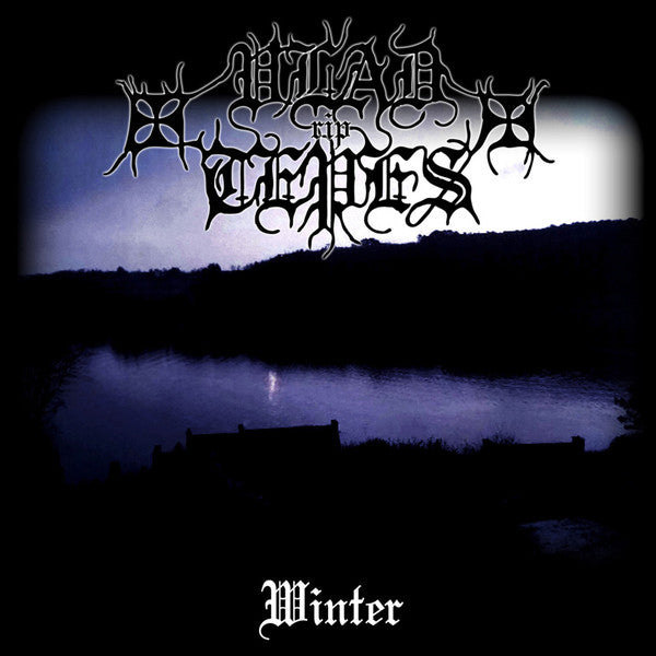Vlad Tepes - Winter DEMO CD