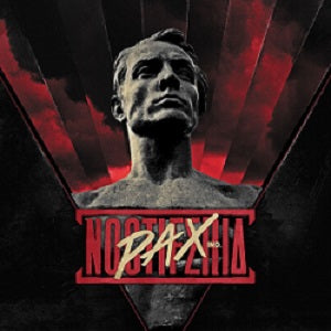 Noctiferia - Pax CD