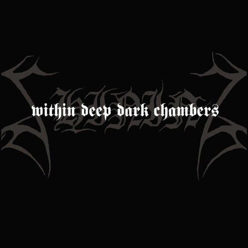 Shining - Within Deep Dark Chambers CD