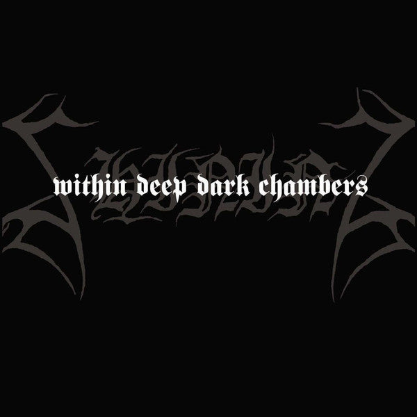 Shining - Within Deep Dark Chambers CD