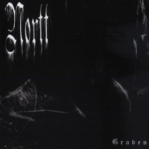 Nortt - Graven CD