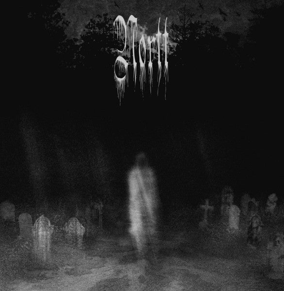 Nortt - Ligfaerd CD