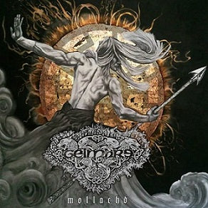 Geimhre - Mollachd CD