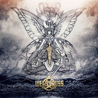 Welicoruss - Аз есмь CD