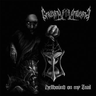 Graveyard After Graveyard - Hellhound on My Trail EP CD