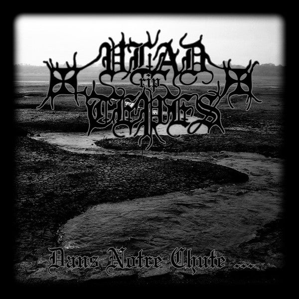 Vlad Tepes - Dans notre chute... DEMO CD