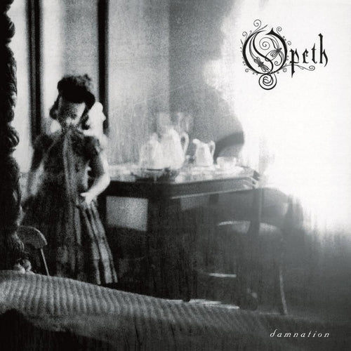 Opeth - Damnation LP