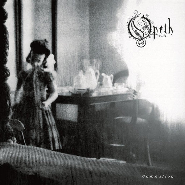 Opeth - Damnation LP