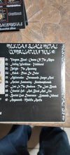 V/A - Mexican Black Metal Compilation Vol. 10 CD