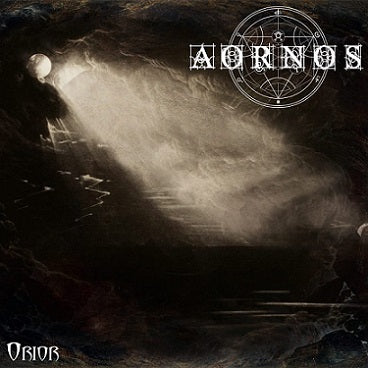 Aornos - Orior CD