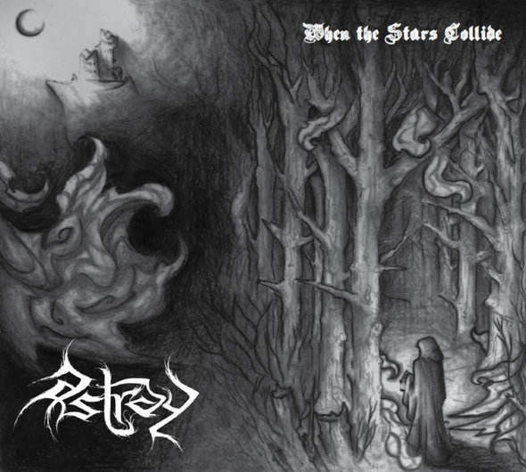 Astray - When the Stars Collide DIGI CD