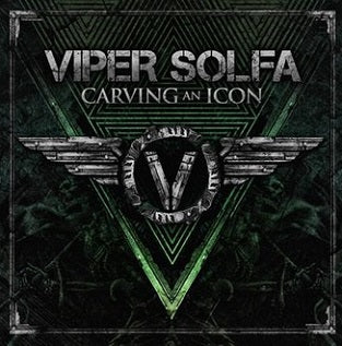 Viper Solfa - Carving an Icon CD
