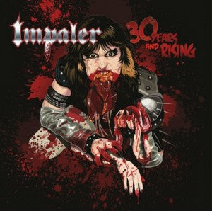 Impaler - 30 Years and Rising 7