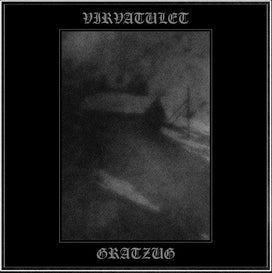 Virvatulet / Gratzug - S/T SPLIT CD