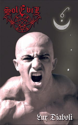 Sol Evil - Lux Diaboli Cassette