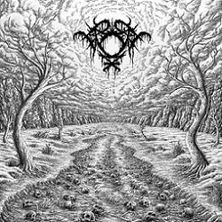 Dead River Runs Dry - Hierophants of the Storm DIGI CD