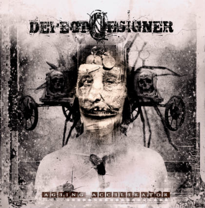 Defect Designer - Ageing Accelerator CD