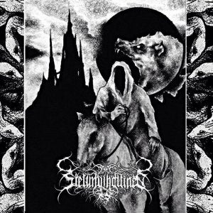 Sielunvihollinen - Hautaruhtinas LP