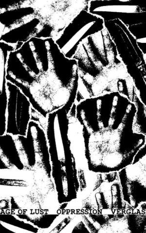 Age of Lust / Oppression / Verglas - S/T SPLIT CASSETTE