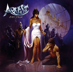 Arrest - Night Stalker CD