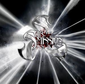 Submission - Code of Conspiracy CD