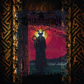 Drunemeton - Fullmoon Asbath CD
