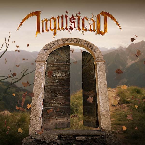 Inquisição - Next Door Hill CD