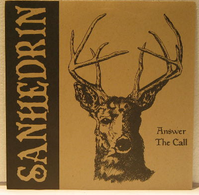 Sanhedrin - Answer the Call 7