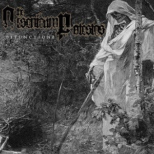 The Arsenicum Potestas - Defunctione DIGI CD