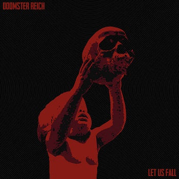 Doomster Reich - Let Us Fall EP DIGI CD