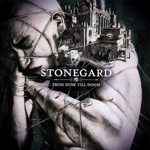 Stonegard - From Dusk till Doom DCD