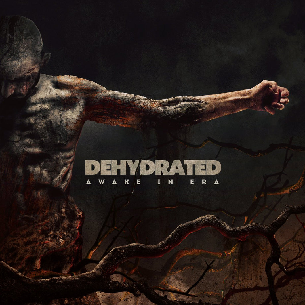 Dehydrated - Awake in Era CD