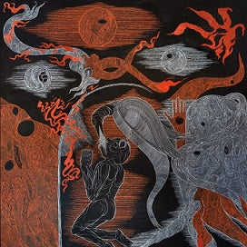 Voidcraeft - Ἕβελ CD