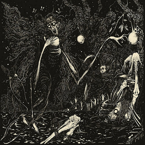 The Wakedead Gathering - Fuscus: Strings of the Black Lyre CD