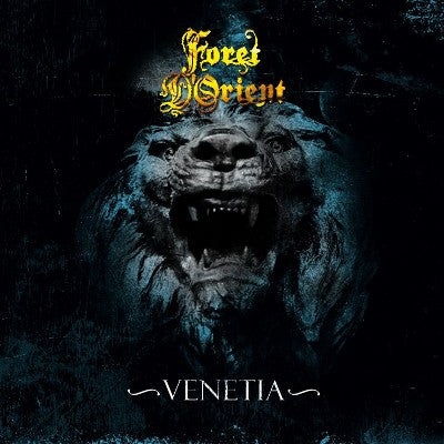 Foret d'Orient - Venetia DIGI CD