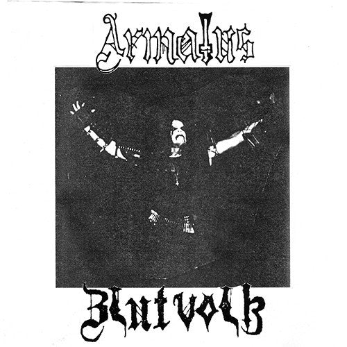 Armatus - Blutvolk DEMO 7