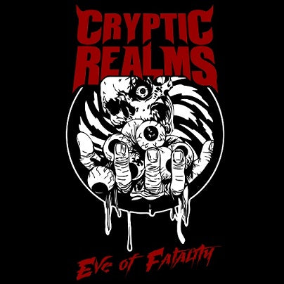 Cryptic Realms - Eve of Fatality 7