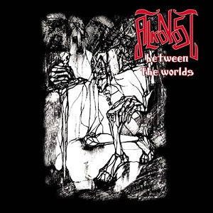 Alkonost - Between the Worlds CD