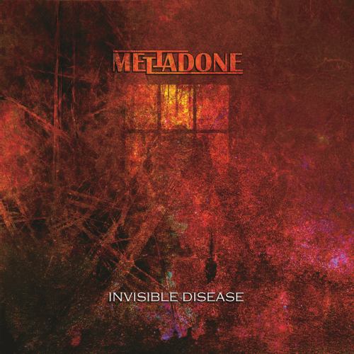 Mettadone - Invisible Disease CD
