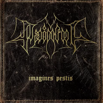 Painful - Imagines Pestis CD