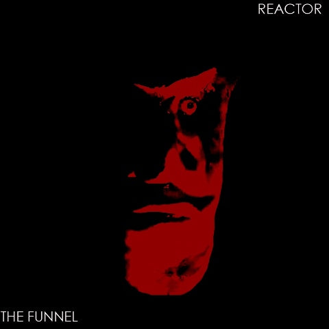 Reactor - The Funnel CD