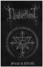 Dunkelheit - Frozen in Eternity CASSETTE