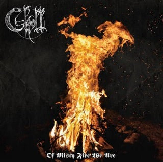 Skoll - Of Misty Fire We Are CD