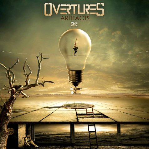 Overtures - Artifacts CD
