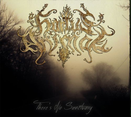 Hortus Animae - There's No Sanctuary DIGI EP CD